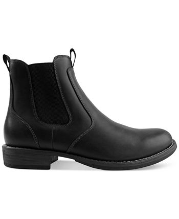 Eastland Shoe - Daily Double Side-Gore Boots