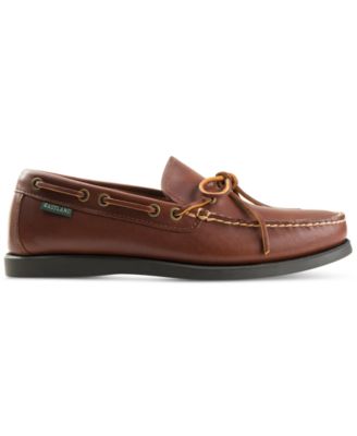 Men's Yarmouth Boat Shoes