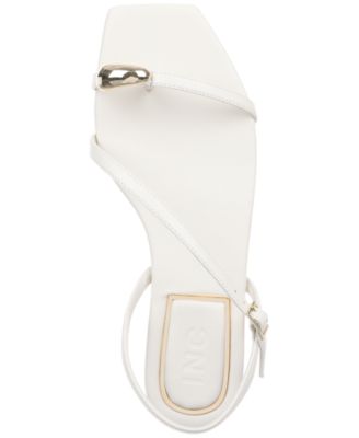 Women's Zinaa Flat Sandals, Exclusively at Macy's