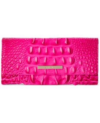 Brahmin - Cordelia Royalty Ombre Melbourne Wallet