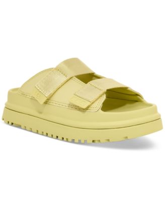 UGG® - Kids GoldenGlow Slide Sandals