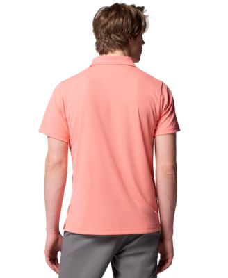 Men's Utilizer Polo Shirt