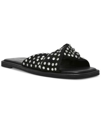 Wild Pair - Women's Dahliaa Slide Sandals