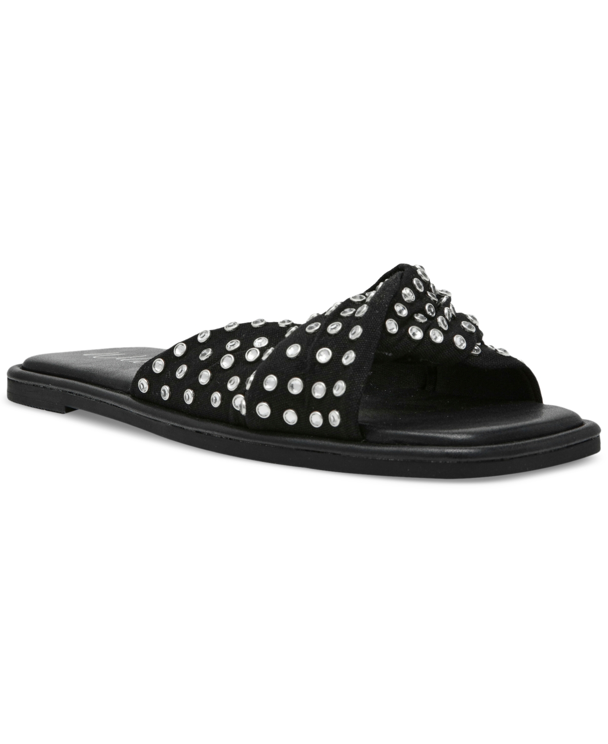 Women's Dahliaa Slide Sandals, Exclusively at Macy's - Studio Denim
