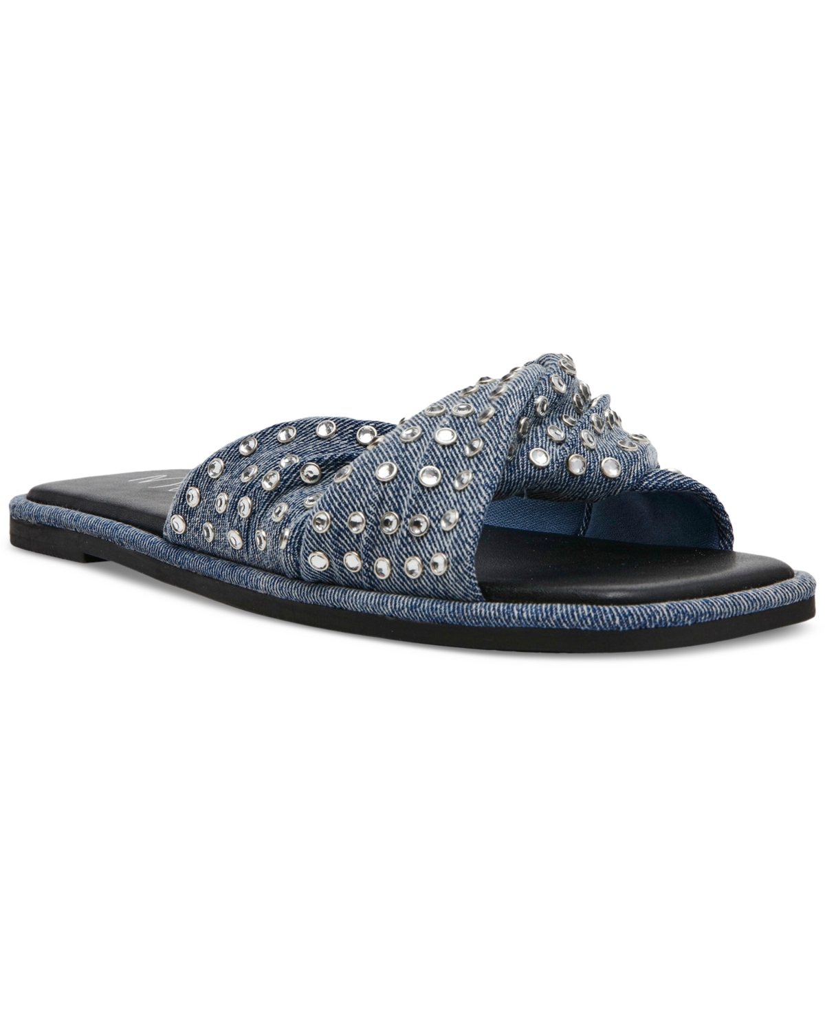 WILD PAIR WOMEN'S DAHLIAA SLIDE SANDALS, EXCLUSIVELY AT MACY'S 