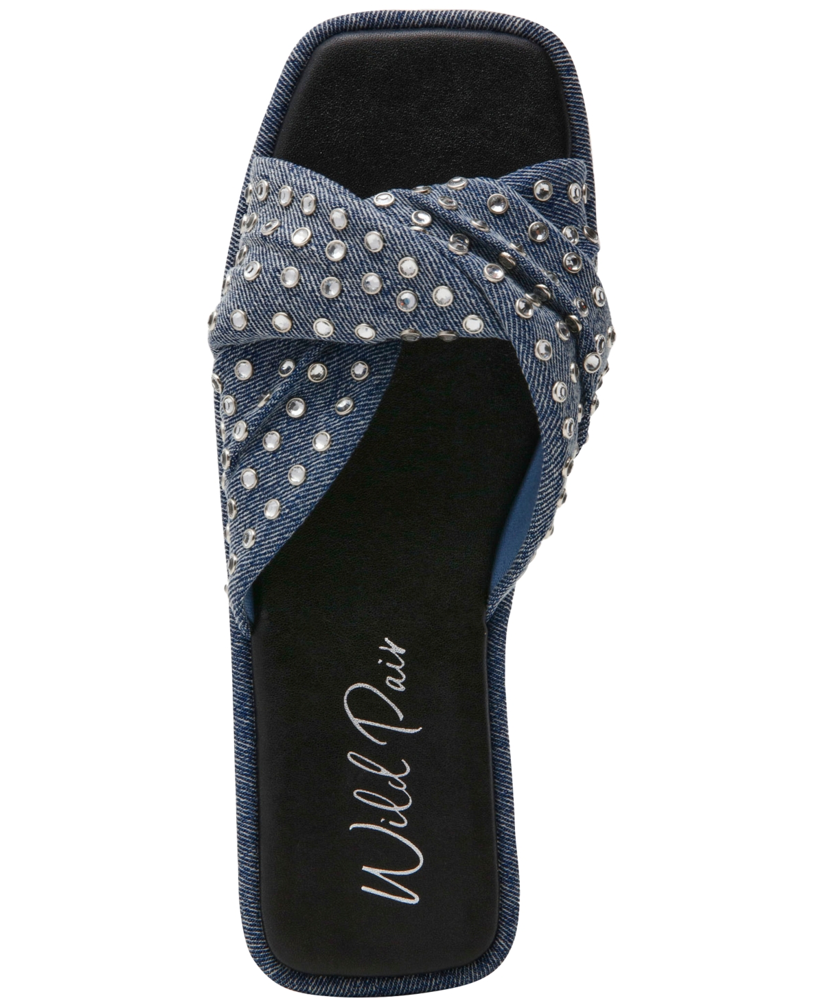 WILD PAIR WOMEN'S DAHLIAA SLIDE SANDALS, EXCLUSIVELY AT MACY'S 