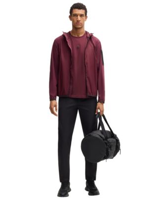 Men's Double B Monogram Regular-Fit T-Shirt