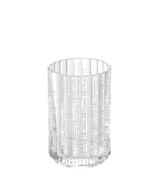 Mahalo Iced Beverage Glasses, Set of 4