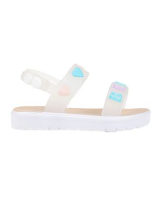 Toddler Girls Cute and Comfortable Summer Sandals