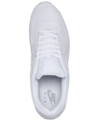 Men's Air Max 90 Casual Sneakers from Finish Line