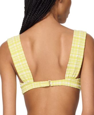 Women's Underwire Bikini Top