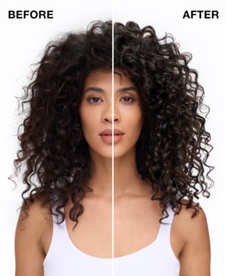 Good Behavior Supreme Seal Anti-Frizz Serum, 1.7 oz.