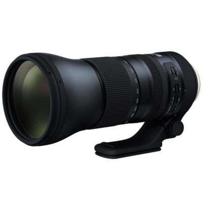 SP 150-600mm f/5-6.3 Di VC USD G2 Lens for Nikon F