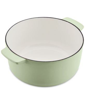 Enameled Cast Iron 6-Quart Dutch Oven