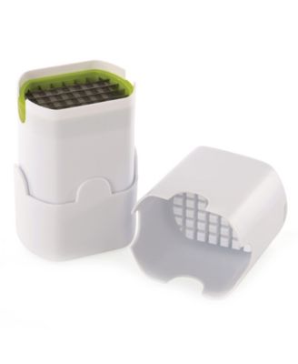Essentials 5-Pc. French Fry and Rotary Cheese Grater Set