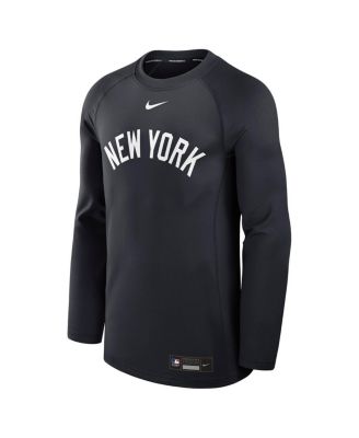 NIKE - レア【NIKE】NY YANKEES 2021 PS DUGOUT TEE NIKE - レア【NIKE】NY YANKEES 2021 PS DUGOUT TEE Men's New