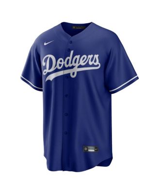 Nike Men's Shohei Ohtani Royal Los Angeles Dodgers Alternate