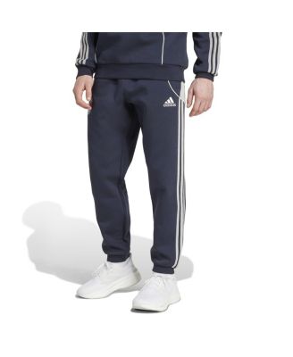 adidas - Men's Navy San Diego FC 2025 Travel Pants
