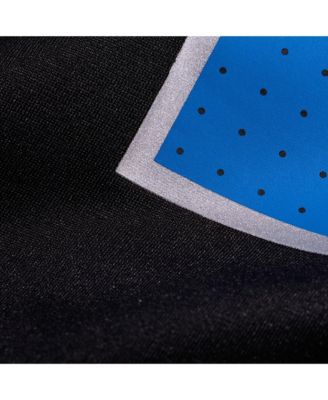 Men's Barry Sanders Detroit Lions Retired Player Game Jersey