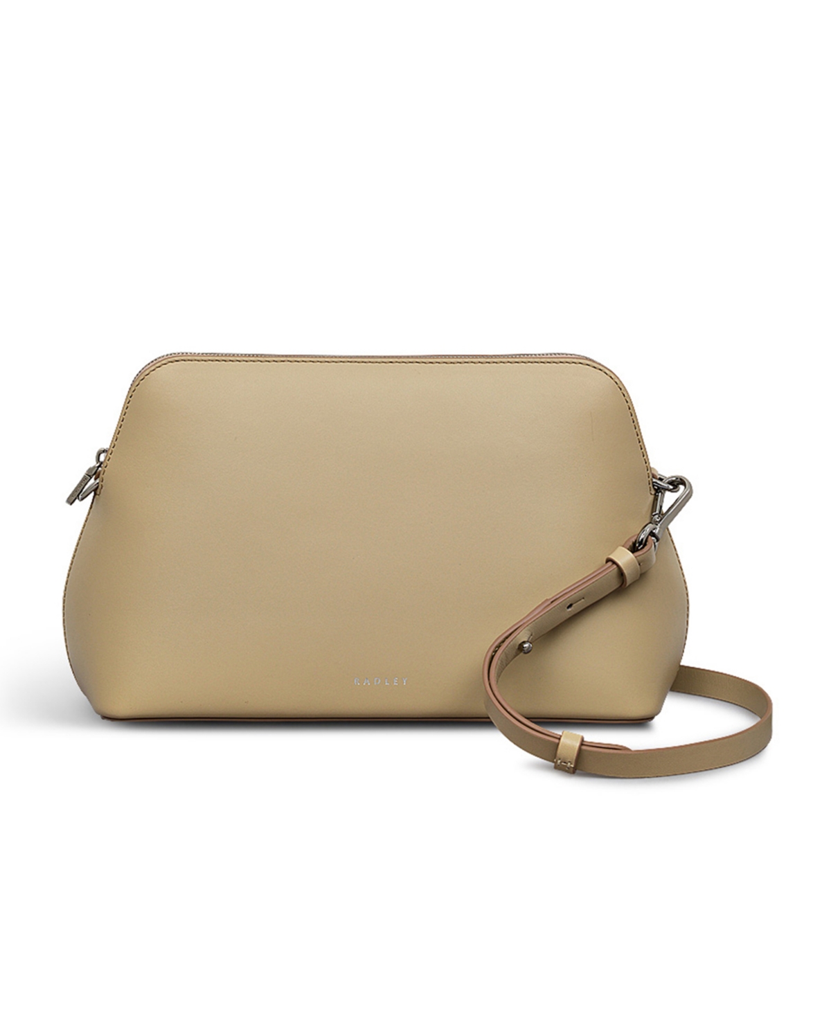 Radley London Liverpool Street 3.0 Medium Zip Top Crossbody In Multi
