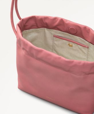 Blake Mews Medium Open Top Crossbody Bag