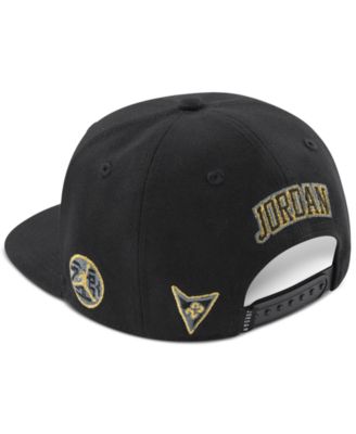 Big Kids See Me Shine Flatbrim Hat