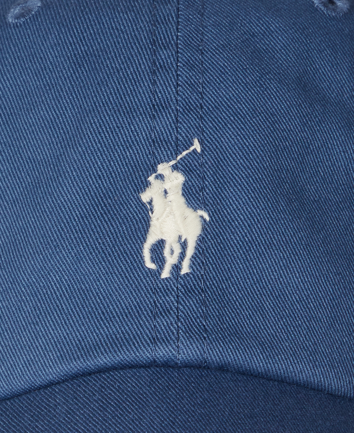 Polo Ralph Lauren Men's Classic Chino Cap