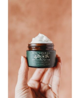 Nourishing Night Cream