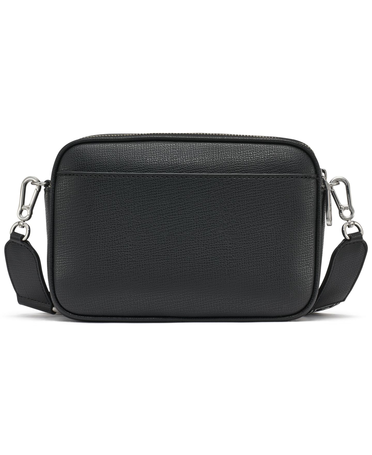 Женская сумка KARL LAGERFELD PARIS Maybelle Crossbody, цвет: Чёрный — фото 2