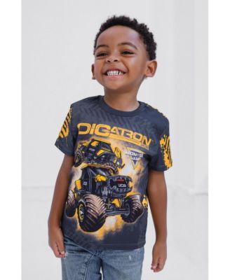 Toddler Boys T-Shirt