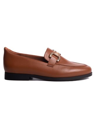 Womens Avery Street Hands-Free Slip On Technology Loafers