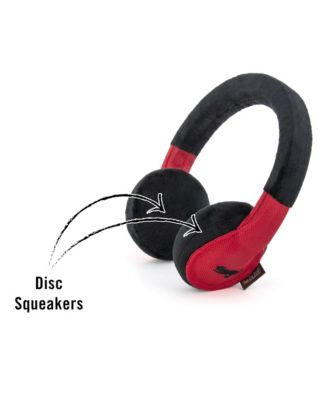 Globetrotter Collection: Howling Hound Headphones