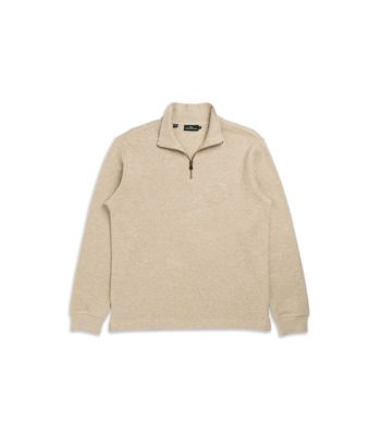 Men's Alton Ave Quarter-Zip Sweatshirt