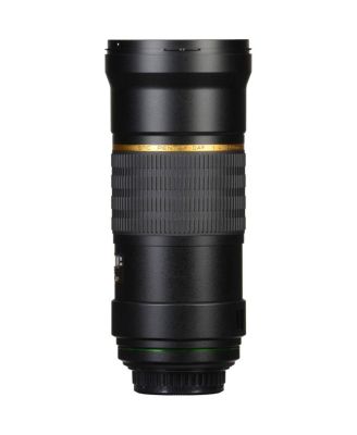 SMCP-DA 300mm f/4 ED IF SDM Lens with Hood