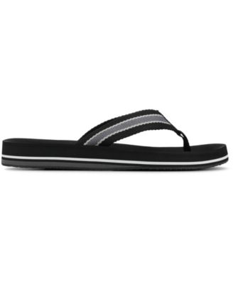 Men's Fontana Comfort Flexible Flip Flop Sandals