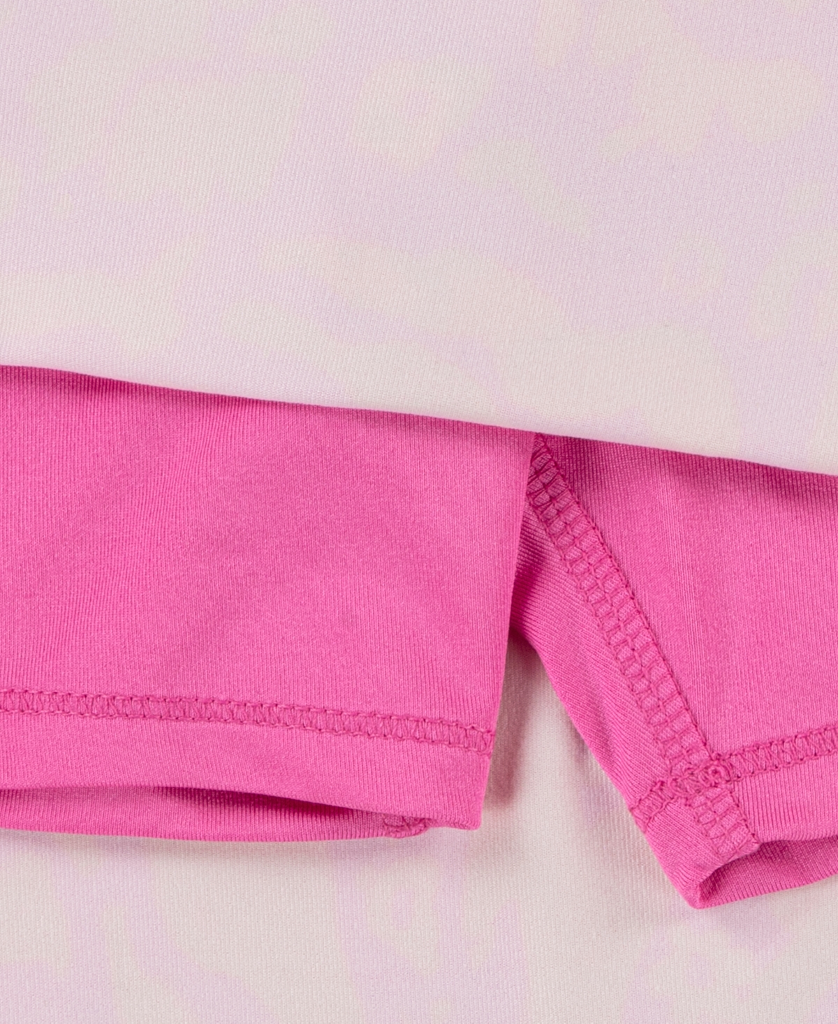 Nike Little Girls Wild Flower Fashion Dress In Playful Pink