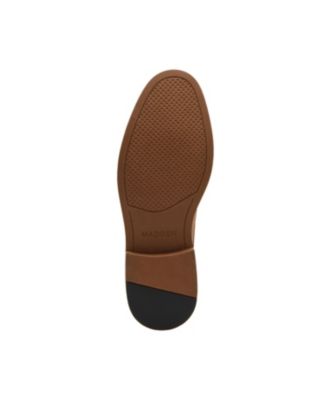 Men's MEVERYYE Plain Toe Dress Oxford