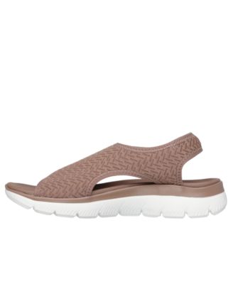 Skechers Women's Summits - Outta Here Sandals from Finish