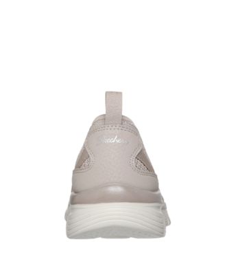 Women's Graceful - Breeze Step Casual Sneakers from Finish Line