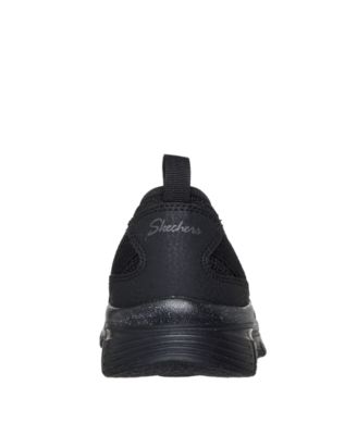 Women's Graceful - Breeze Step Casual Sneakers from Finish Line