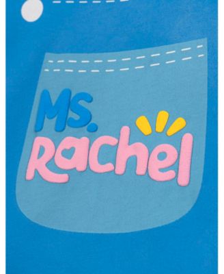 Toddler Girls T-Shirt