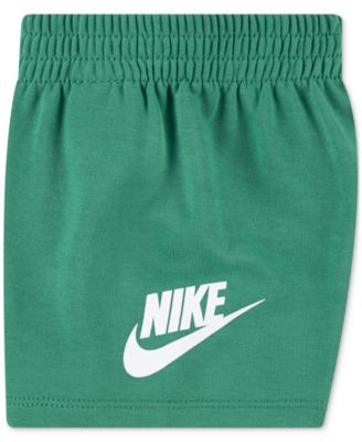 Baby Club T-Shirt & Shorts, 2 Piece Set  