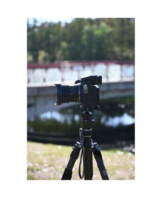 Laowa 19mm f/2.8 Zero-D Lens for Fujifilm GFX