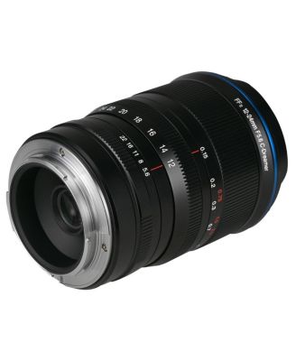 Laowa 12-24mm f/5.6 Lens for Sony E