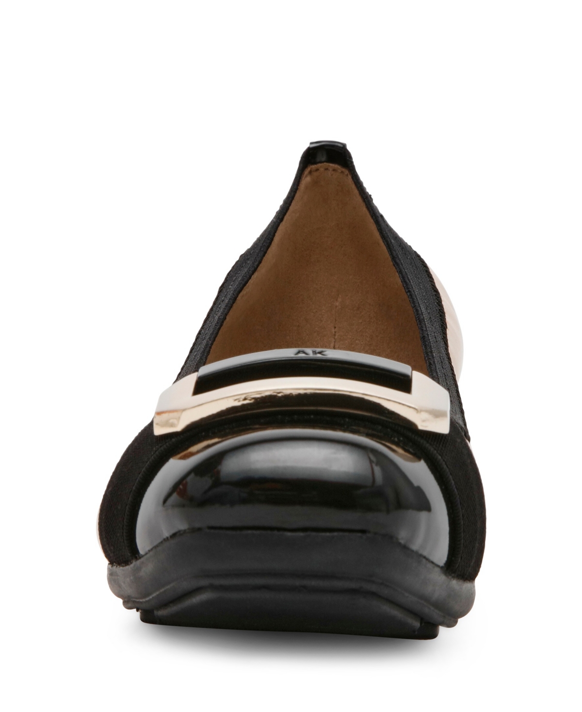 Anne Klein Women's Uplift Slip-On Flats