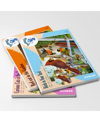 Dementia Activities for Elderly - Large Piece - Alzheimers Jigsaw Puzzle Games for Adults