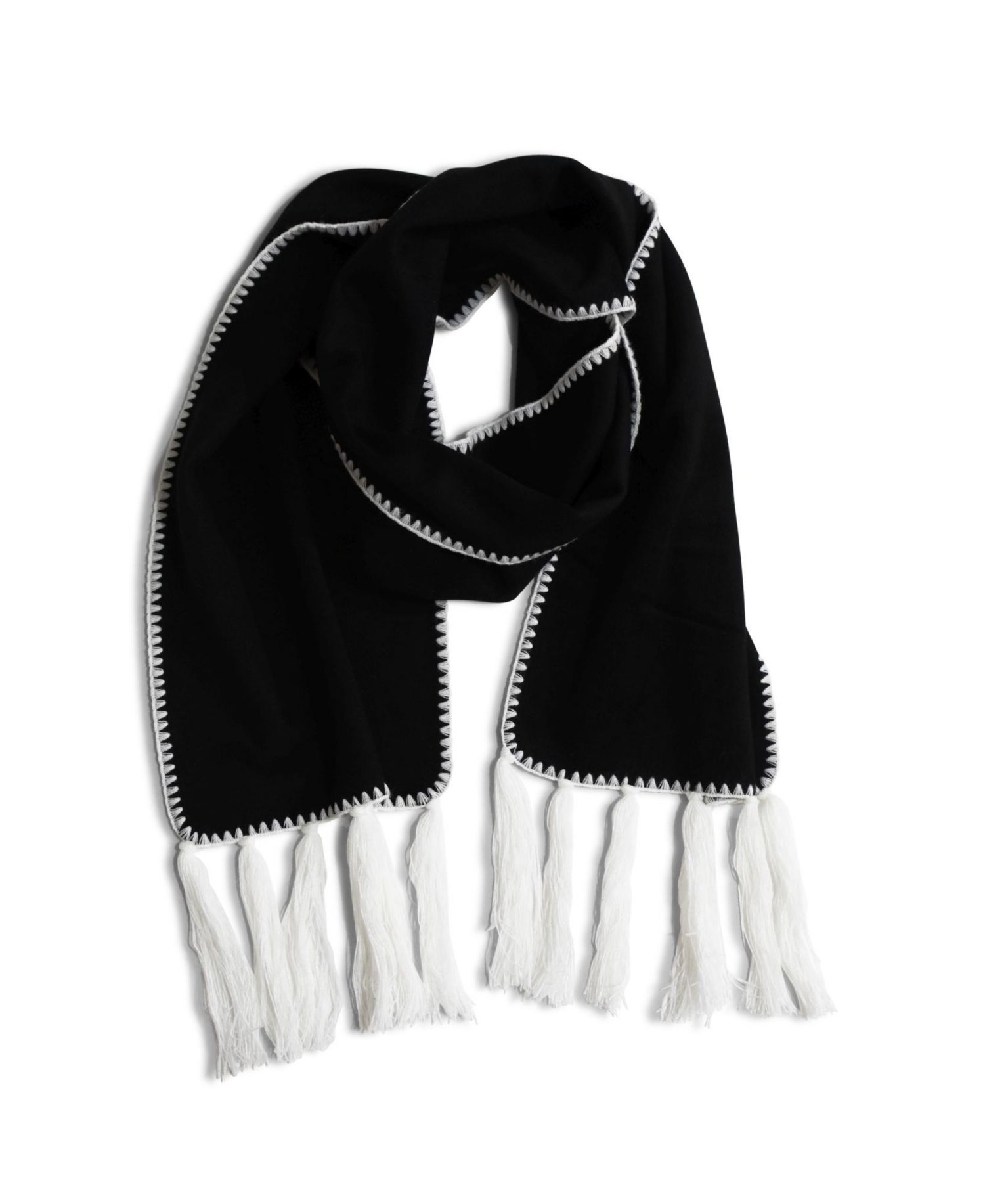 Mountain Side Scarf