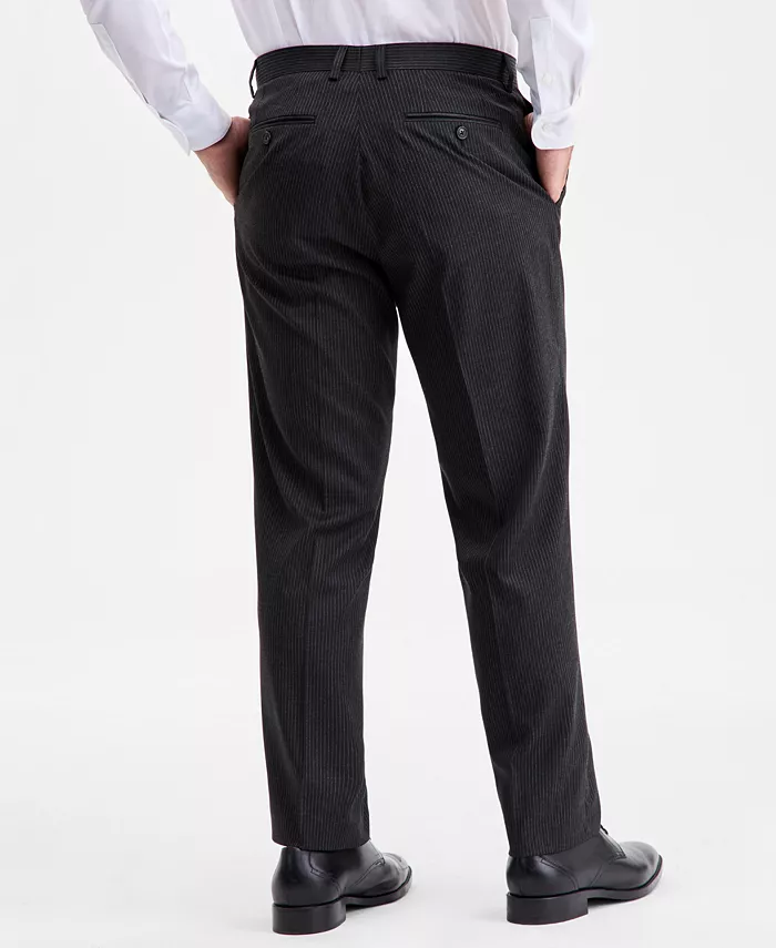 Men's Modern-Fit Nested Fall Suit - thumbnail 10