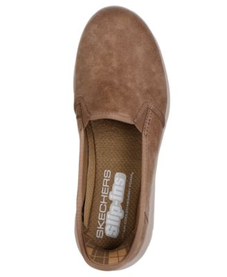 Women's Slip-Ins: On-the-GO Flex - Verona Slip-On Casual Walking Sneakers from Finish Line