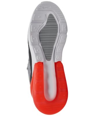 Kids Air Max 270 Casual Sneakers from Finish Line